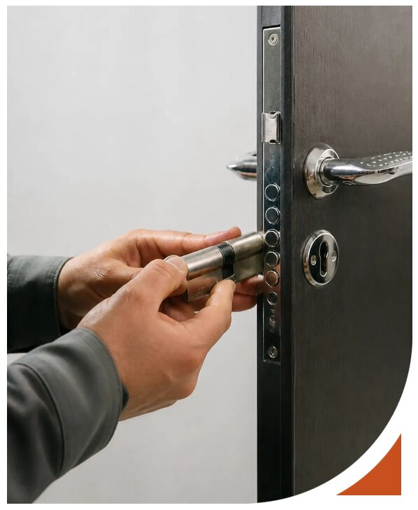 Замена замков Mul T Lock с выездом в Кургане круглосуточно