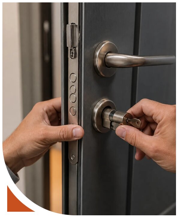 Срочная замена замков Abloy в Кургане от 6701 р. | Разлок-Крг