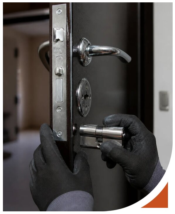 Замена замков Abloy срочно с гарантией и выездом в Кургане