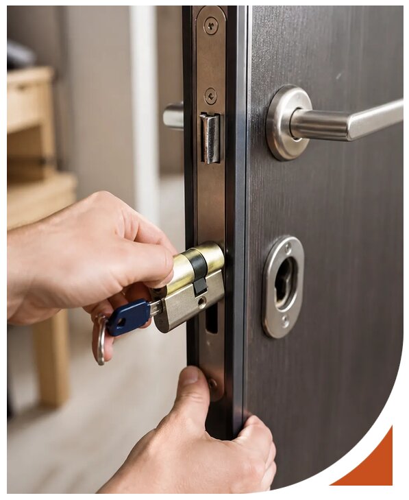 Профессиональный ремонт замков Mul T Lock с выездом в Кургане